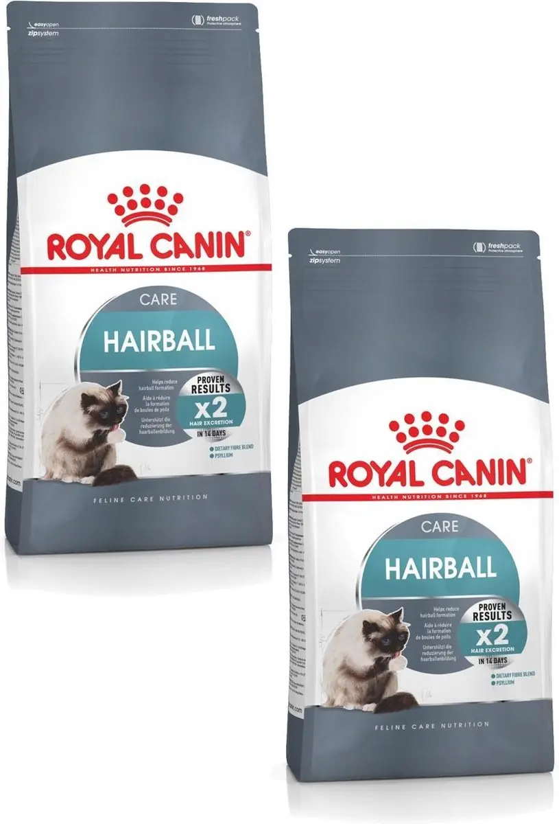 Royal Canin Hairball Care Kattenvoer