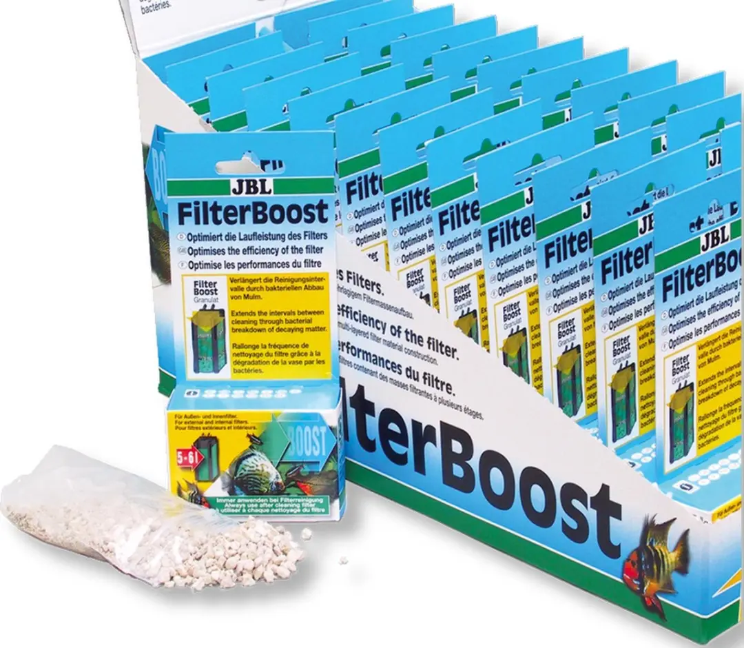 JBL Filterboost