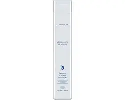 L'anza Healing Moisture Tamanu Cream 300ml