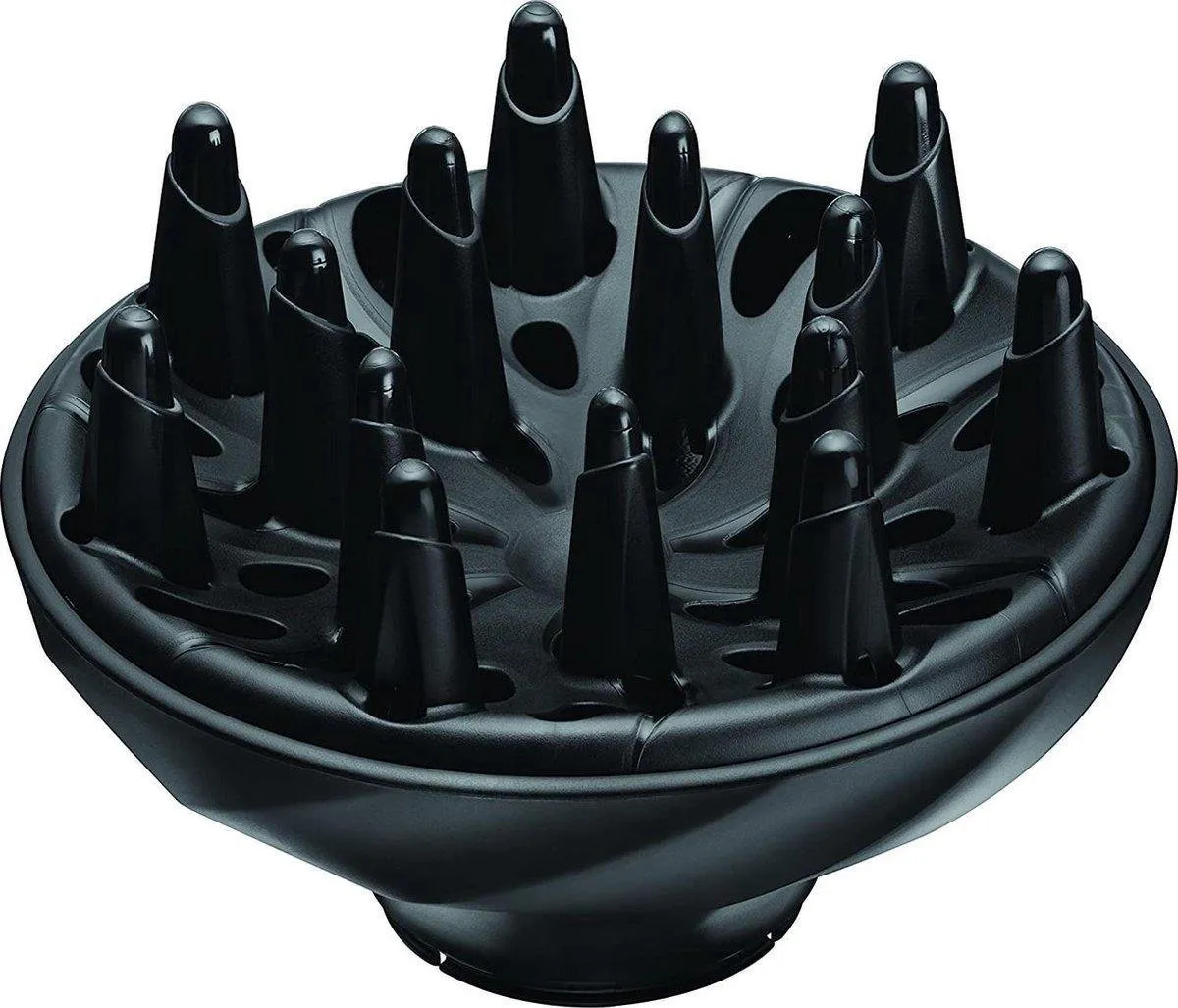 Haardroger Föhn , pluisvrije styling