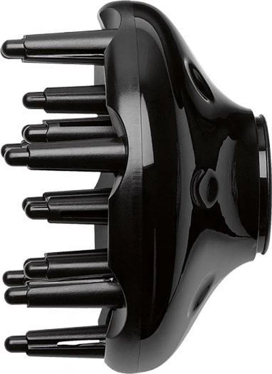 Remington Haardroger 2400W - 2 Snelheden/Warmte - 2 Blaasmonden - Wit - afbeelding 6 van 6