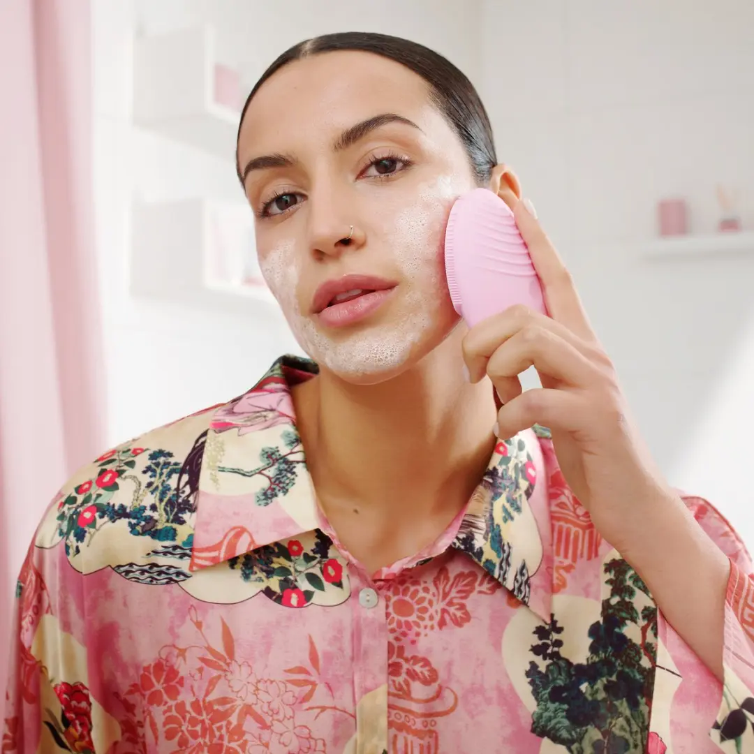 FOREO LUNA Micro-Foam Cleanser 2.0 - 100ml