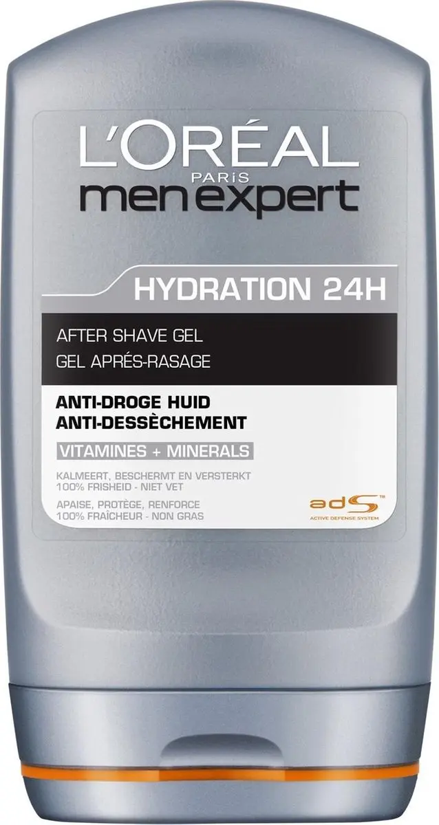 L'Oréal Paris Men Expert Hydra Energetic 100ml