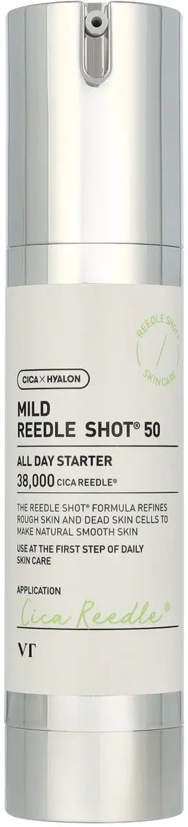 VT Cosmetics Reedle Shot 50 Cica Reedle 50ml