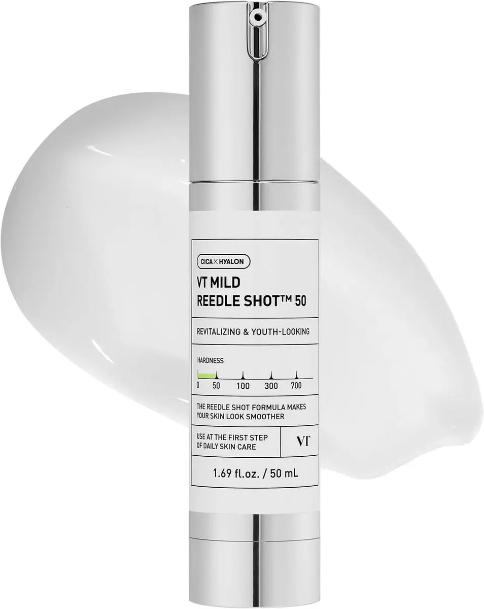VT Cosmetics Reedle Shot 50 Cica Reedle 50ml