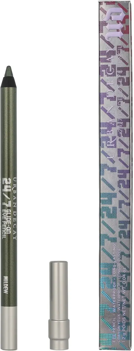 Urban Decay 24/7 Glide-On Oogpotlood - Mildew