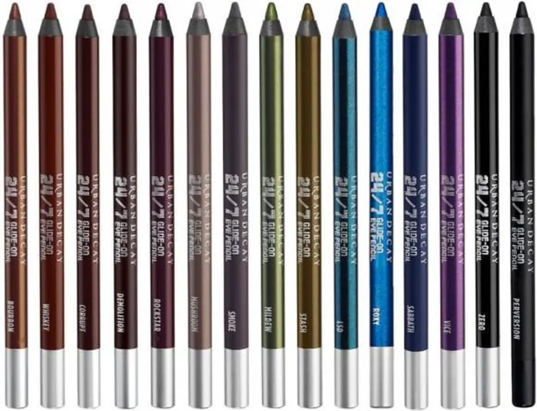 Urban Decay 24/7 Glide-On Oogpotlood