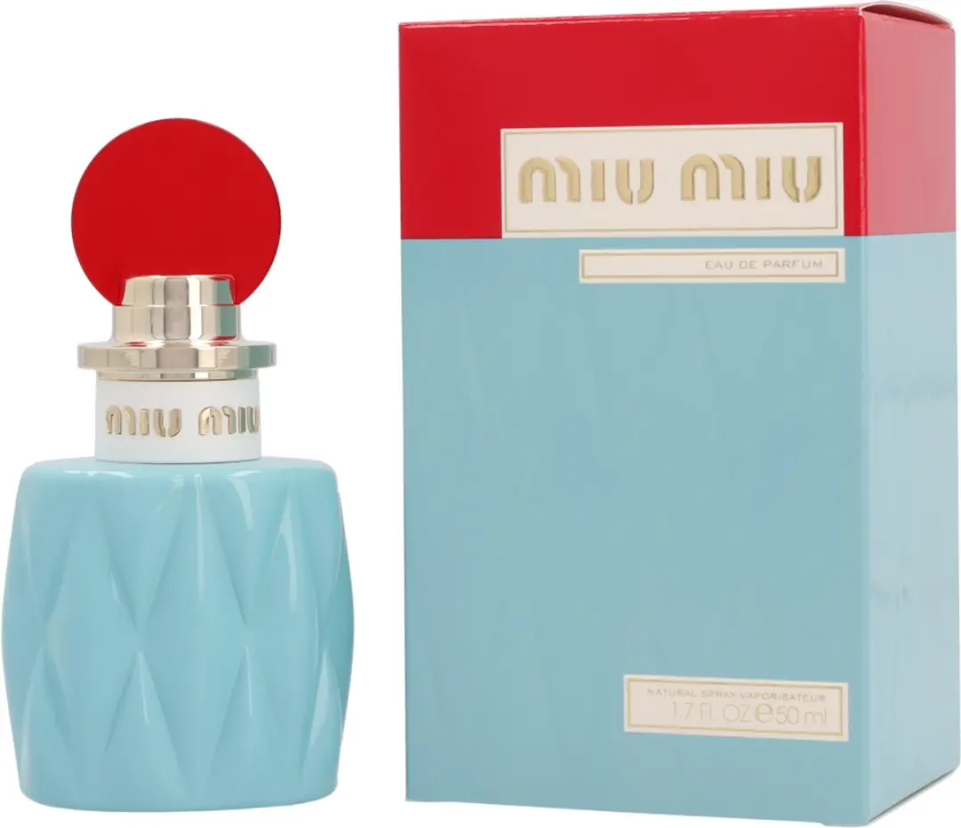 Miu Miu Eau de Parfum 50ml