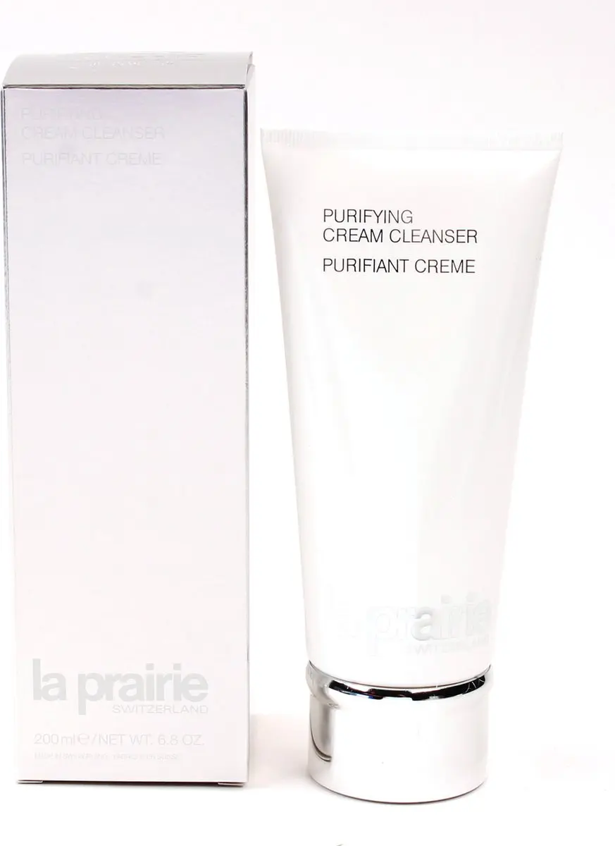 La Prairie Purifying Cream Cleanser 200ml