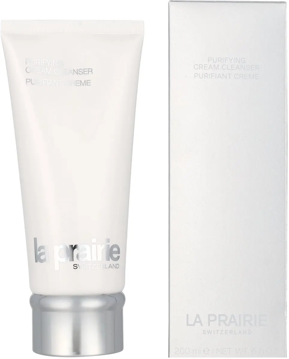 La Prairie Purifying Cream Cleanser 200ml
