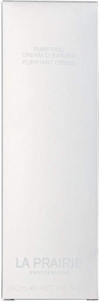 La Prairie Purifying Cream Cleanser 200ml