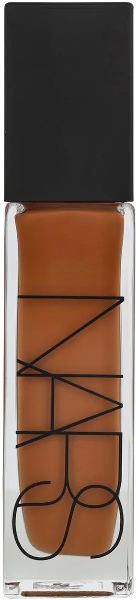Nars Natural Radiant Longwear Foundation 30ml - Black