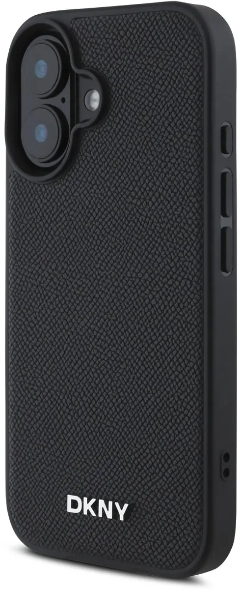 DKNY Beschermhoes iPhone 16 MagSafe