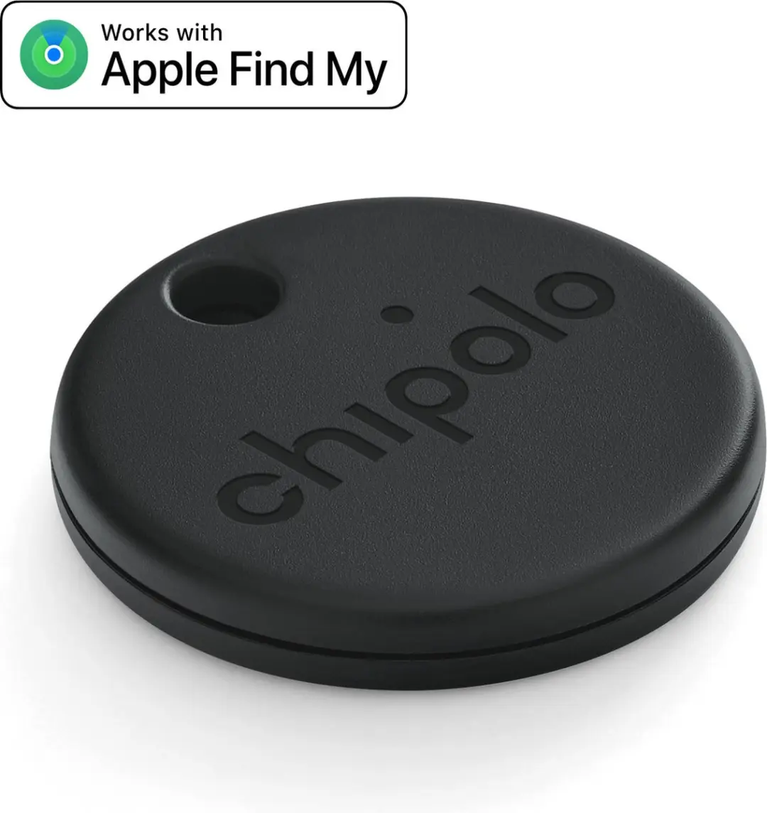 Chipolo One Spot Sleutelhanger