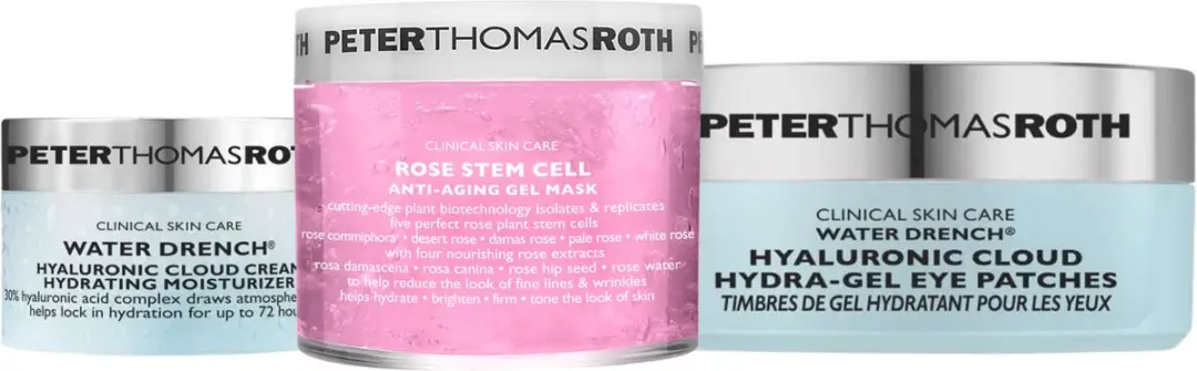Peter Thomas Roth Voordeel Skincare Set