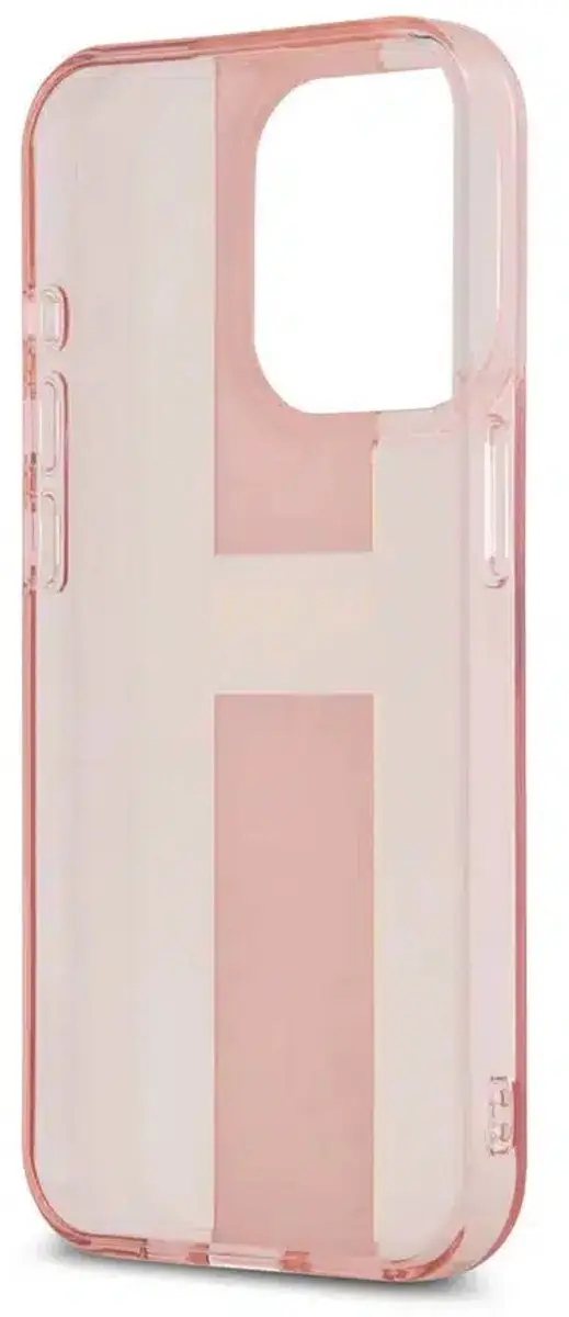 Guess Backcover iPhone 16 Pro Max - Roze - MPN 3666339306687