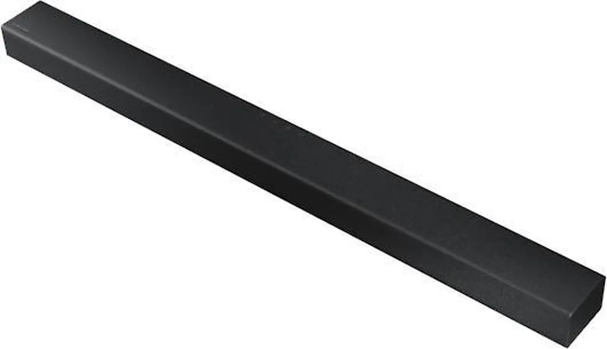 Samsung HW-T420 Soundbar met Subwoofer - Zwart
