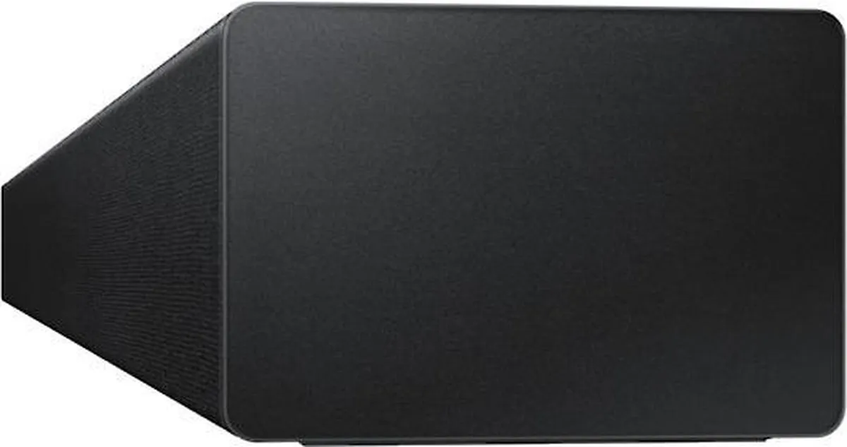 Samsung HW-T420 Soundbar met Subwoofer - Zwart
