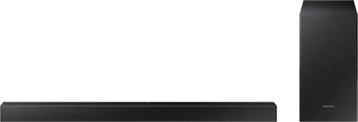 Samsung HW-T420 Soundbar met Subwoofer