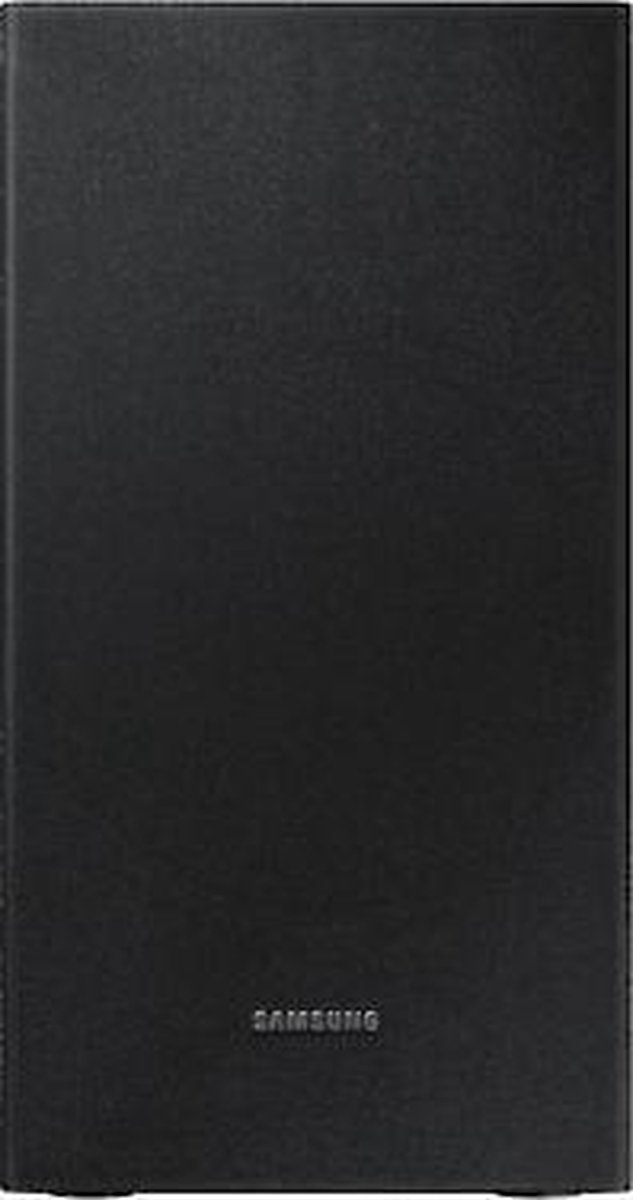 Samsung HW-T420 - Soundbar - Inclusief subwoofer