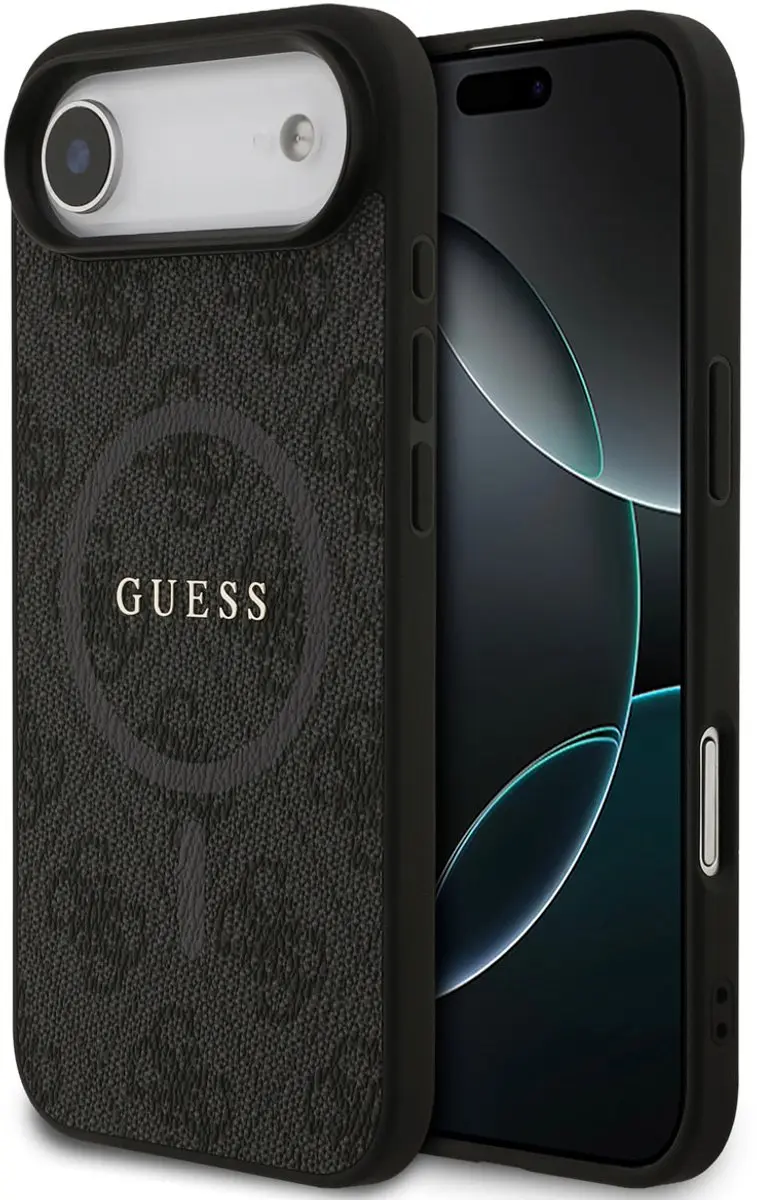 Guess Back Cover Case iPhone 17 Air