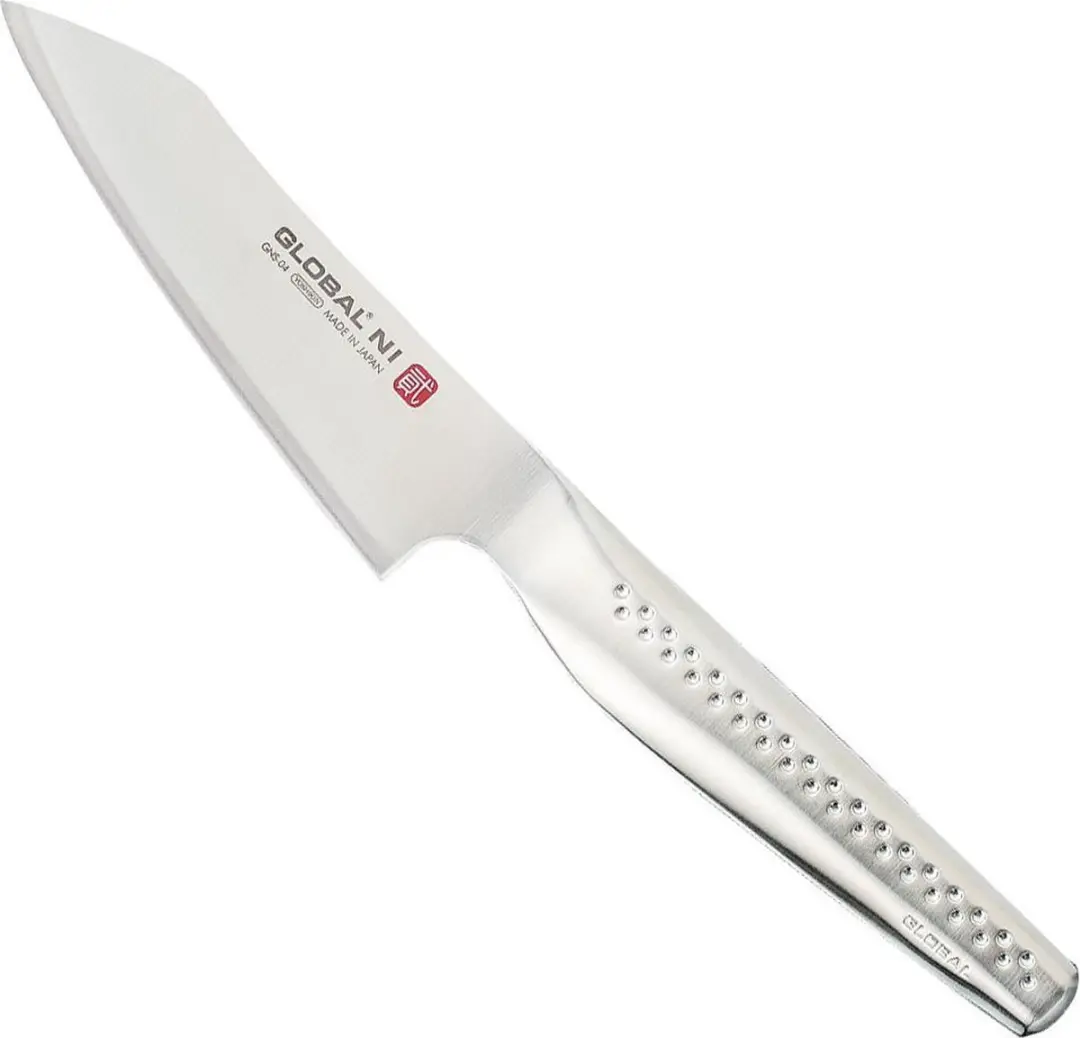 Global NI GNS-04 Chinees Groentemes 11cm