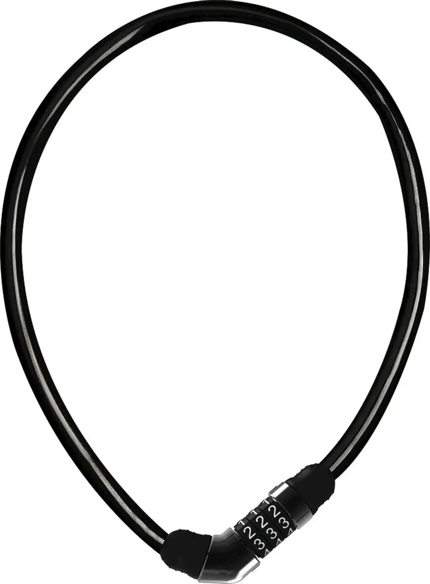 ABUS 4408C Kabelslot 65cm