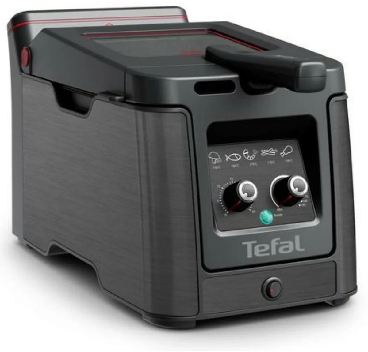 Tefal FR600810 Deep-Fryer 3,5L