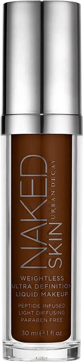 Urban Decay Naked 12.5 Liquid Foundation 30ml