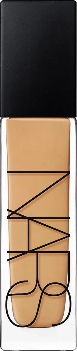 NARS Natural Radiant Longwear Foundation Valencia Medium 5