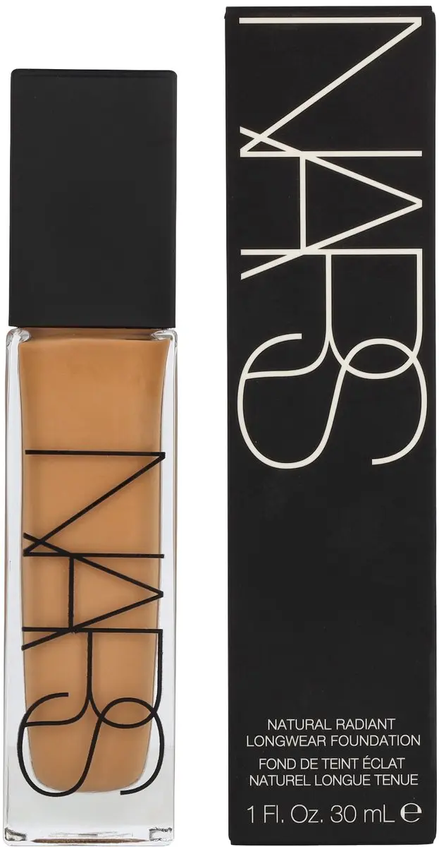 NARS Natural Radiant Longwear Foundation Valencia Medium 5 - 30ml