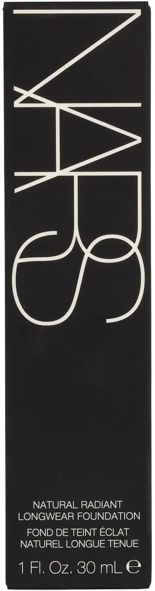 NARS Natural Radiant Longwear Foundation Valencia Medium 5 - 30ml