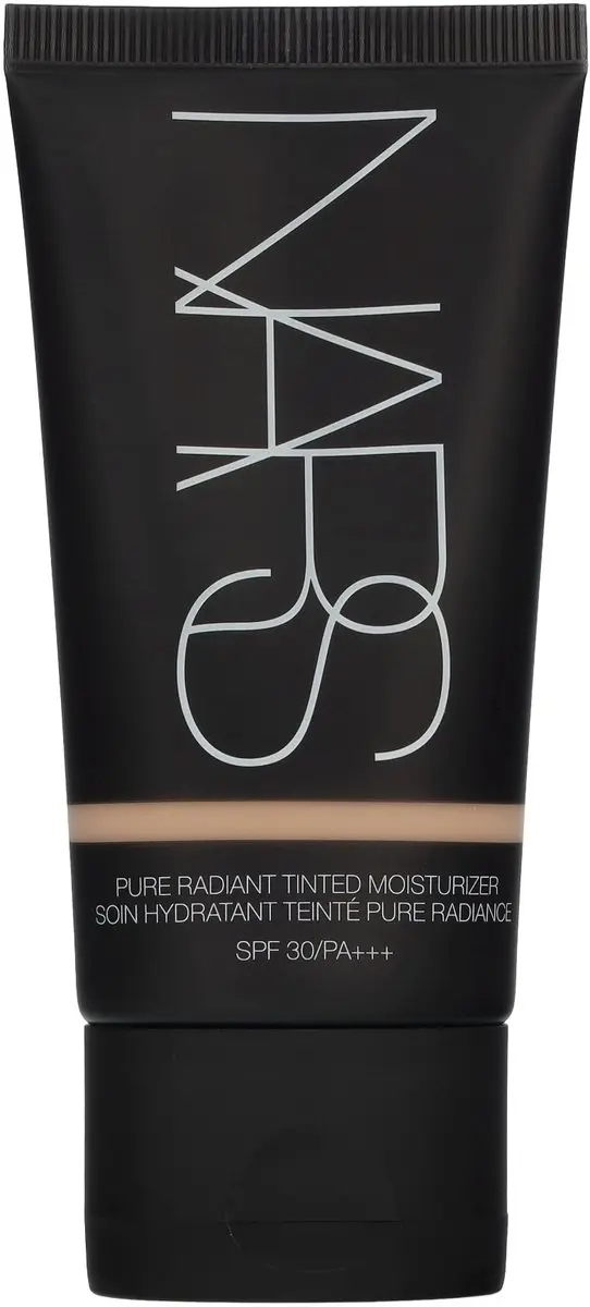 NARS Pure Radiant Tinted Moisturizer SPF30 Alaska