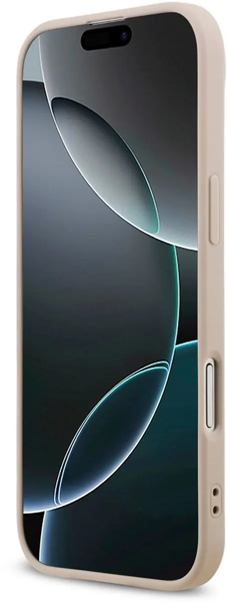 GUESS iPhone 17 Air Hoesje