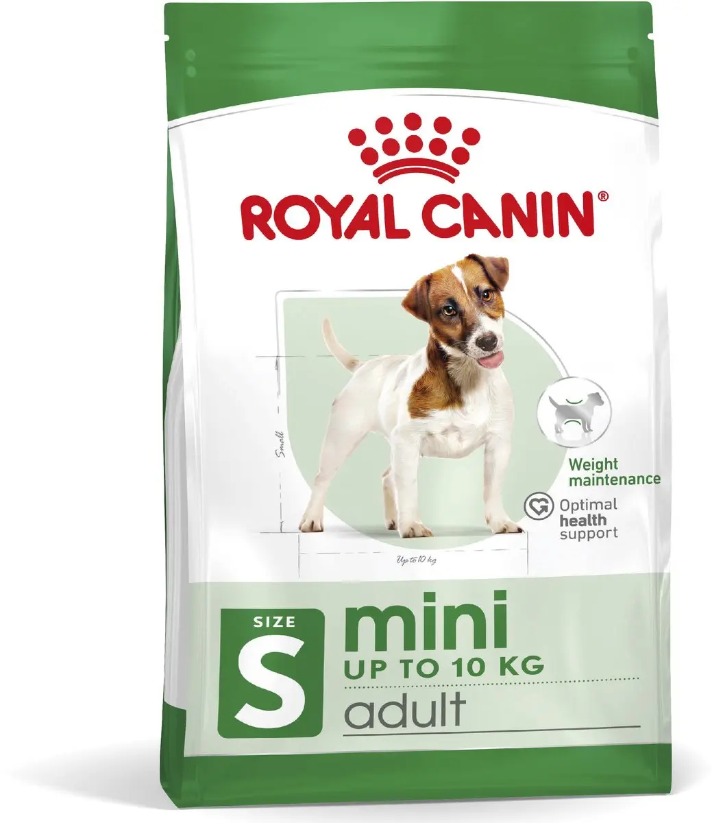 Royal Canin Mini Adult Hondenvoer