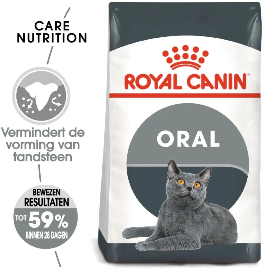 Royal Canin Dental Care Kattenvoer 1.5kg