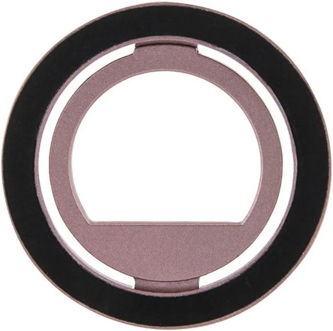 GUESS Magnetische Ring Stand 3666339170363 - Roze
