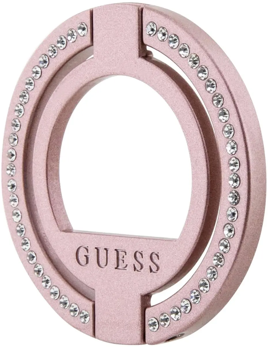GUESS Magnetische Ring Stand 3666339170363