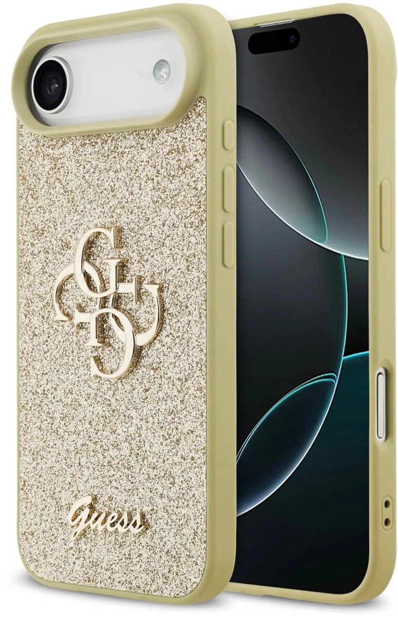GUESS iPhone 17 Air Hoesje