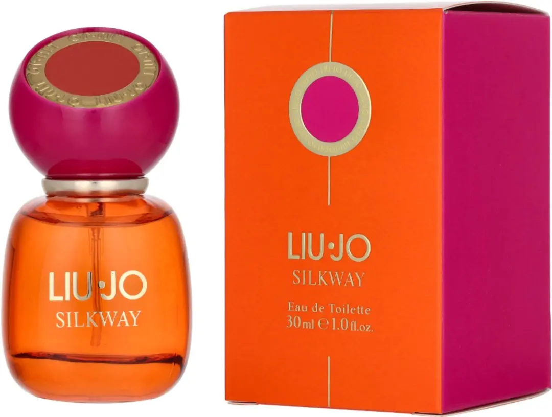 Liu Jo Silkway Damesparfum 30ml