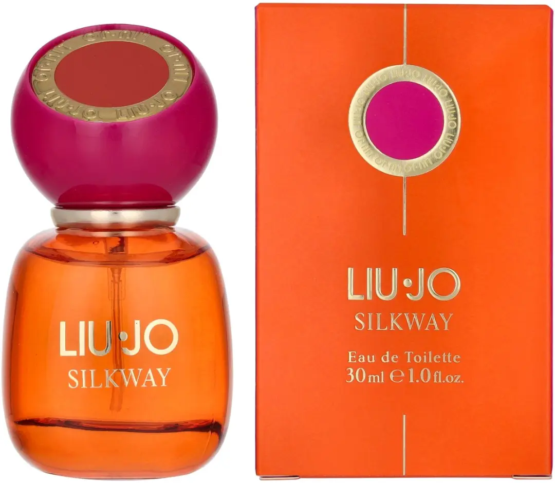 Liu Jo Silkway Damesparfum 30ml