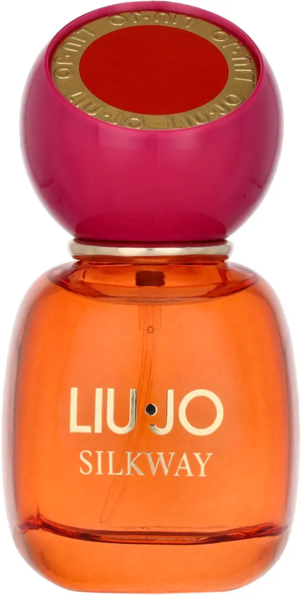 Liu Jo Silkway Damesparfum 30ml - afbeelding 6 van 6