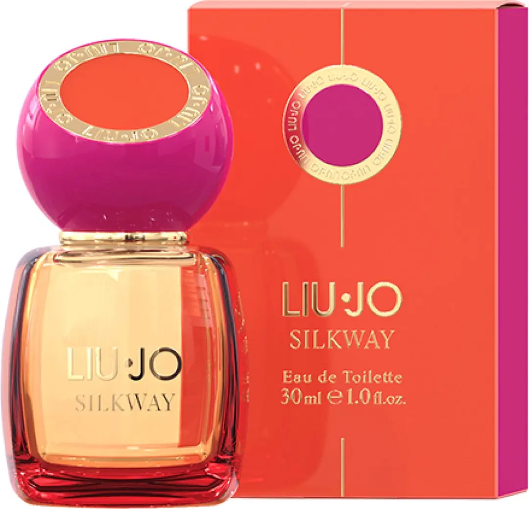 Liu Jo Silkway Damesparfum 30ml