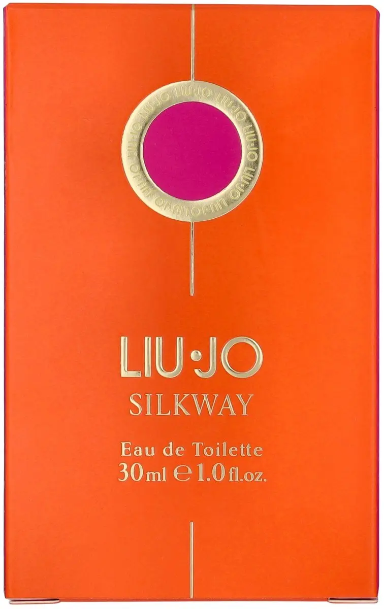 Liu Jo Silkway Damesparfum 30ml
