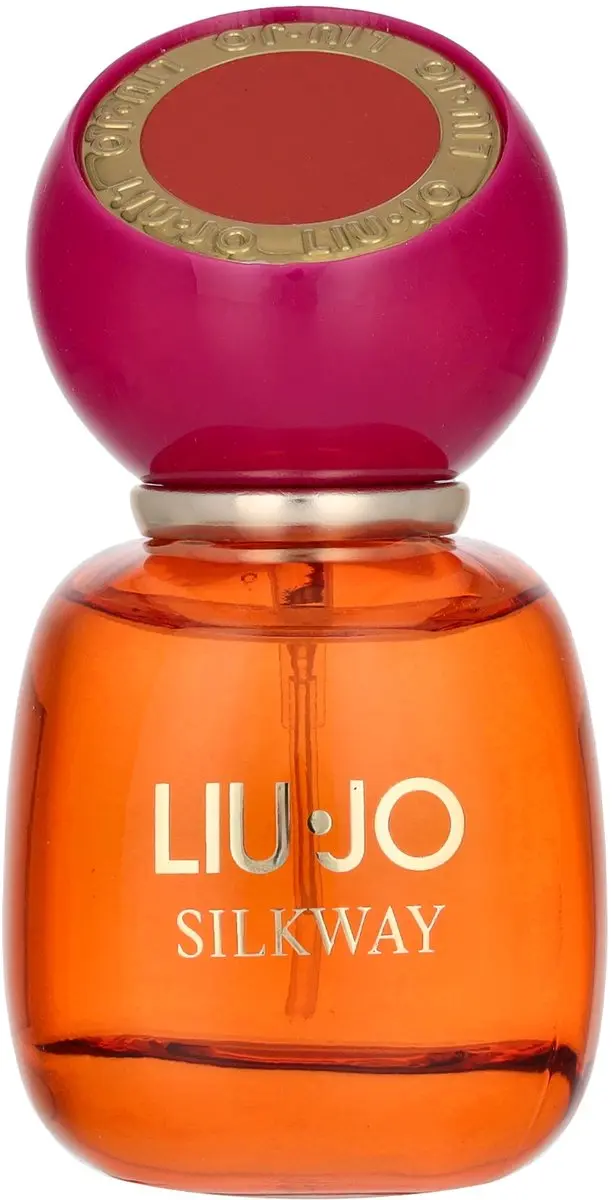 Liu Jo Silkway Damesparfum 30ml