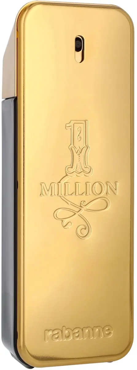 Paco Rabanne 1 Million EDT Spray 100ml