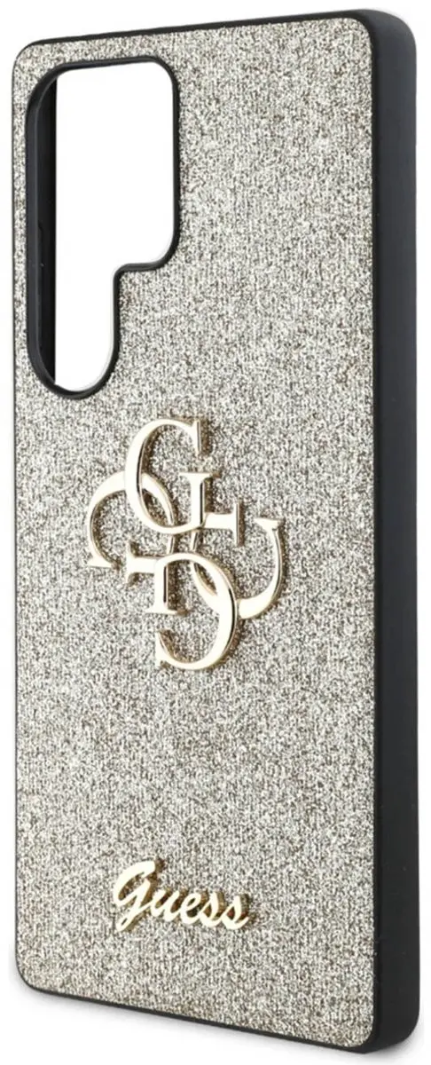 GUESS GUHCS25LHG4SGD Backcover - Goud - afbeelding 6 van 6