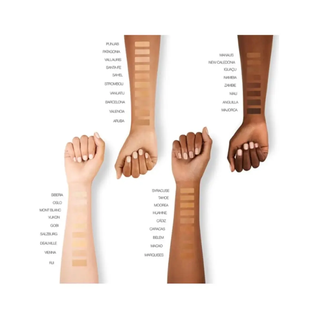Nars Light Reflecting Foundation 30ml - Vienna
