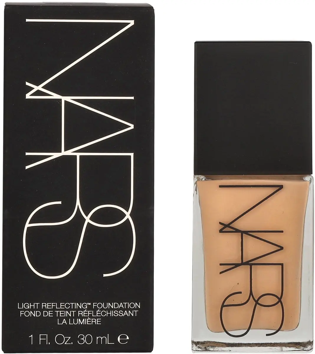 Nars Light Reflecting Foundation 30ml - Vienna