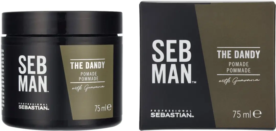Sebastian Professional The Dandy Shiny Pomade 75ml